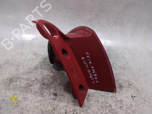 Right taillight SEAT LEON (1P1) 1.9 TDI | BP34274903C35 - Image 5