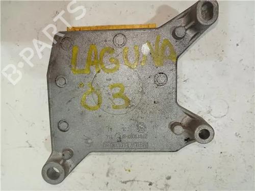 ECU airbags RENAULT LAGUNA II Grandtour (KG0/1_) 1.9 dCi (KG0G) | BP23931522M53 