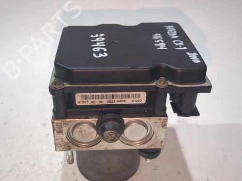 Used ABS pump MAZDA CX-7 (ER) 2.2 MZR-CD AWD (ER10A) (173 hp) 23927680