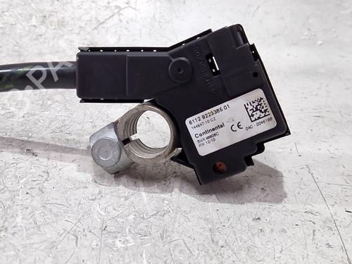 Other BMW 5 (F10) 530 d | BP29885406O1