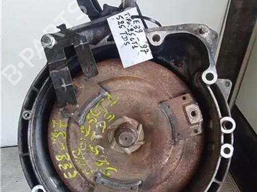 Used Gearbox BMW 5 (E39) 525 tds (143 hp) 23918087