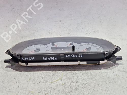 Cockpit RENAULT MEGANE I Coach (DA0/1_) 1.9 dTi (DA0N) | BP30831815C47