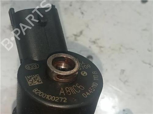 Injector RENAULT MEGANE II (BM0/1_, CM0/1_) 1.9 dCi (BM0G, CM0G) | BP23912883M100