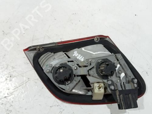 Left taillight MERCEDES-BENZ E-CLASS (W210) E 300 Turbo-D (210.025) | BP26673337C34 