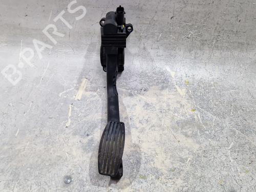 Pedal FIAT MULTIPLA (186_) 1.9 JTD 115 | BP29876222I4