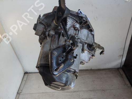 Gearbox CITROËN SAXO (S0, S1) 1.5 D | BP26128790M3 