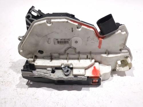 Used Front left lock SEAT IBIZA IV (6J5, 6P1) 1.2 (70 hp) 24039080