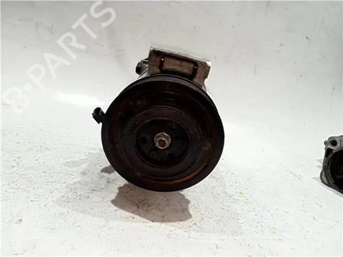 AC compressor VOLVO V40 Hatchback (525) D2 | BP23917344M34 
