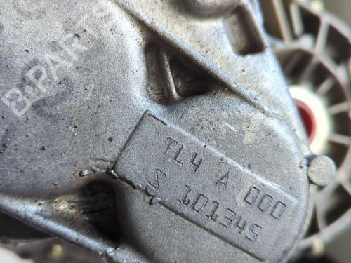 Gearbox RENAULT MEGANE IV Saloon 1.5 dCi 110 | BP36323181M3 - Image 5