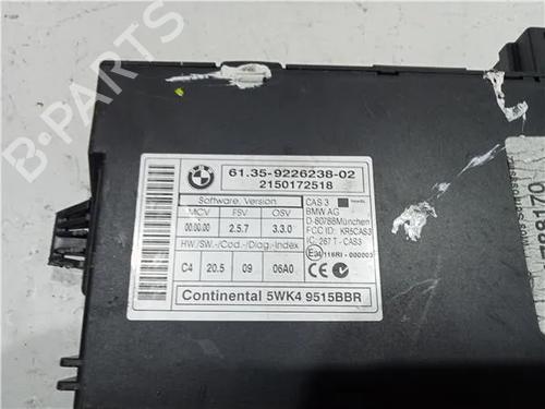 Electronic module BMW X1 (E84) xDrive 18 d | BP23920965M83