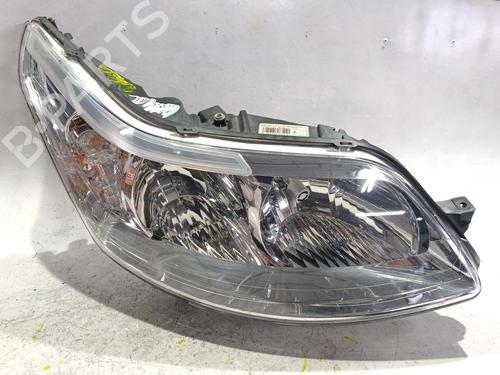 Used Right headlight Right headlight CITROËN C4 I (LC_) 1.6 16V (109 hp) 40282333 40282333