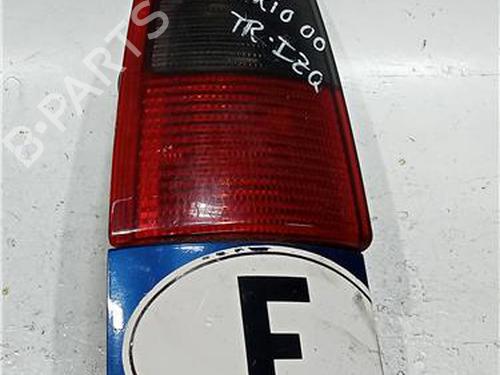 Used Left taillight SEAT CORDOBA (6L2) 1.9 TDI (100 hp) 23916881