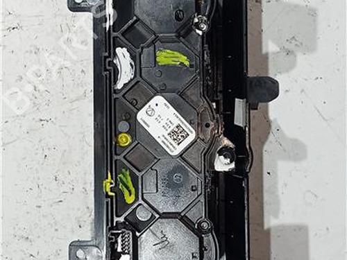Climate control DACIA SANDERO III 1.0 TCe 90 | BP23921719I5 