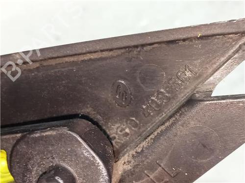 Left mirror AUDI A3 (8P1) 2.0 TDI 16V quattro | BP23923110C26 