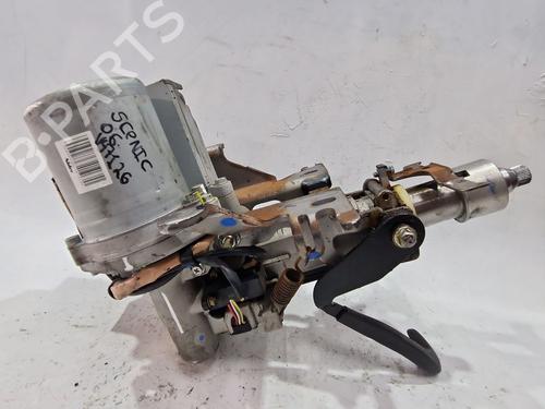 Steering column RENAULT SCÉNIC II (JM0/1_) 1.5 dCi (JM1E, JM16) | BP30002013M21 