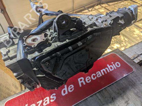 Gearbox AUDI A6 C6 (4F2) 3.0 TDI quattro | BP24500995M3 