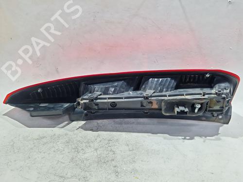 Left taillight FORD FUSION (JU_) 1.6 TDCi | BP30383278C34
