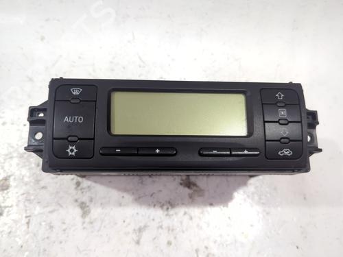 Used Climate control Climate control 36886494 36886494