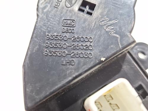 Mirror switch HYUNDAI SANTA FÉ I (SM) 2.0 CRDi | BP29876873I25