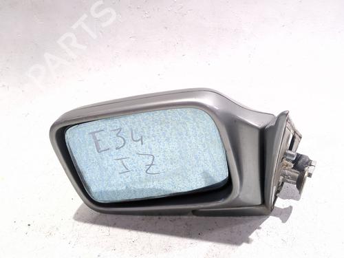 Used Left mirror BMW 5 (E34) 525 tds (143 hp) 31370921