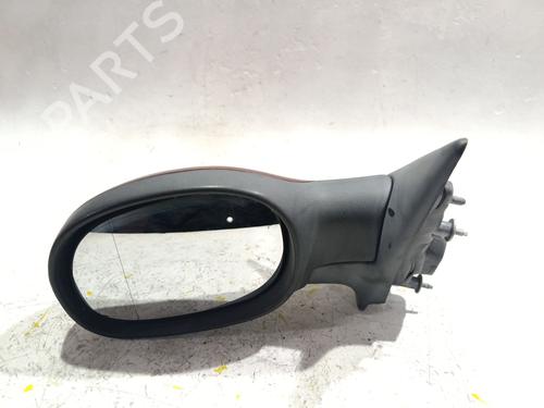 Used Left mirror Left mirror RENAULT LAGUNA I (B56_, 556_) 1.9 dTi (B56J) (98 hp) 40279927 40279927