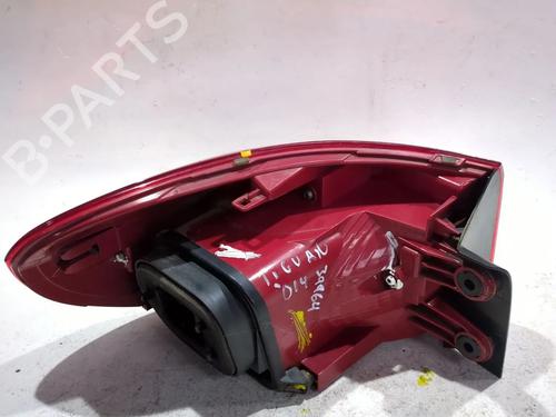 Right taillight VW TIGUAN (5N_) 2.0 TDI 4motion | BP23927944C35 