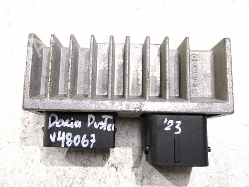 Used Electronic module DACIA DUSTER (HM_) 1.5 dCi 90 (HMAA) (90 hp) 32009760