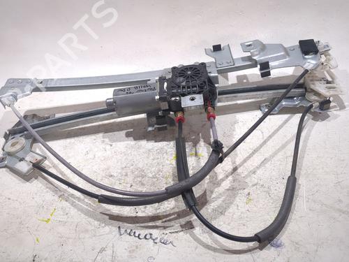 Commande Chauffage CITROËN C5 II (RC_) 2.0 HDi (RCRHRH) | BP26566863I5 
