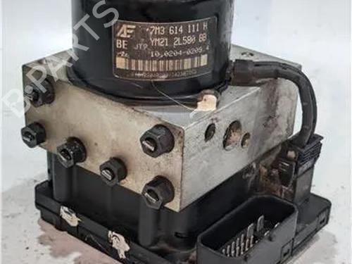 Abs pomp SEAT ALHAMBRA (7V8, 7V9) 1.9 TDI 4motion (115 hp) 23924652
