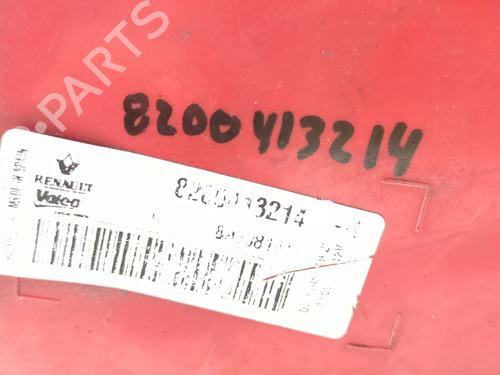 Venstre Baklys RENAULT MEGANE II (BM0/1_, CM0/1_) | BP30936374C34