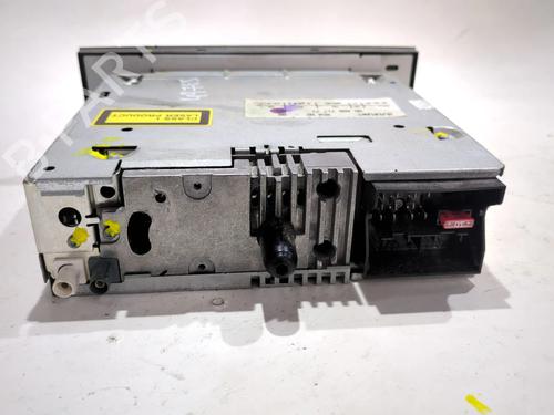 Radio PEUGEOT 407 Coupe (6C_) 2.2 16V | BP27242369E6 