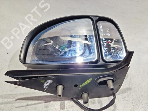 Used Right mirror CITROËN JUMPER I Van (244) 2.2 HDi (101 hp) 29697969