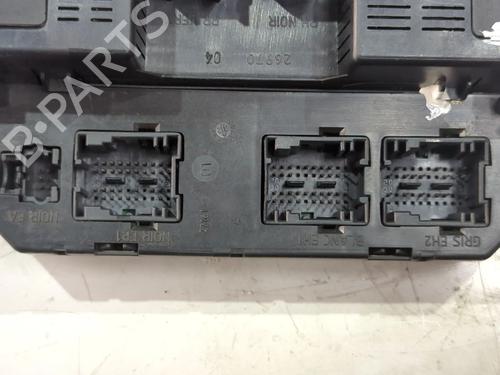 Zekeringkast PEUGEOT 307 (3A/C) 2.0 HDi 110 | BP29699447E1 