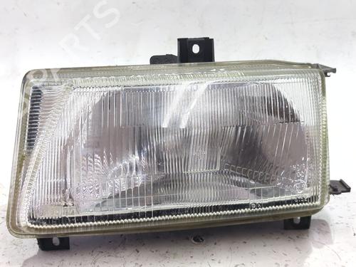 Venstre forlygte Venstre forlygte SEAT IBIZA II (6K1) 1.9 D (68 hp) 37088977 37088977