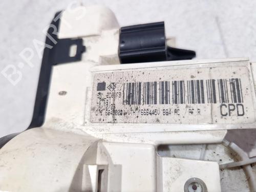 Climate control RENAULT MEGANE III Combi Van (KZ0/1) 1.5 dCi | BP29521663I5 