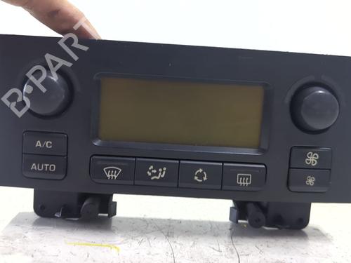 Used Climate control Climate control CITROËN C4 II (NC_) 1.6 VTi 120 (NC5FS0, NC5FS9) (120 hp) 40063224 40063224