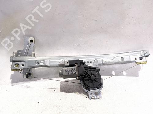 Used Front left window mechanism Front left window mechanism 32163569 32163569