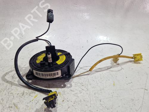 kontantrulle-airbag-stelring-daewoo-kalos-klas-2002-35785474 main image