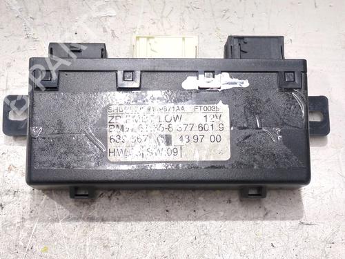 Elektronisk modul BMW 5 (E39) 525 tds (143 hp) 27866323