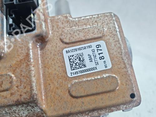 Steering column CHEVROLET AVEO Hatchback (T300) 1.2 | BP36499896M21 - Image 4