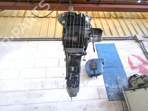 Gearbox AUDI A4 B6 (8E2) 2.5 TDI quattro | BP37089307M3 - Image 6