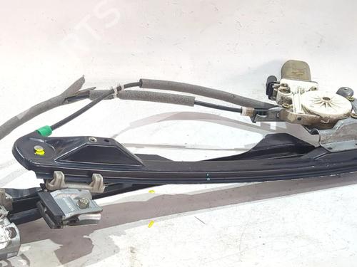 Used Right front window motor FORD FOCUS II Saloon (DB_, FCH, DH) 1.8 TDCi (115 hp) 27833335