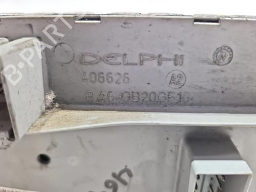 Other FIAT DOBLO MPV (119_, 223_) 1.9 JTD (223AXE1A) | BP29708988O1