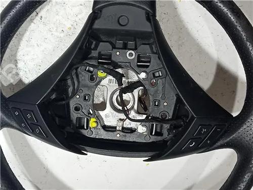 Steering wheel BMW 5 (E60) 525 i | BP23915506C49 