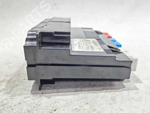 Climate control VW SHARAN VAN (7M_) 1.9 TDI (7M6, 7M9) | BP30368813I5 