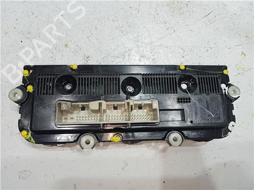 Climate control VW GOLF V (1K1) 2.0 TDI 16V | BP23916255I5 