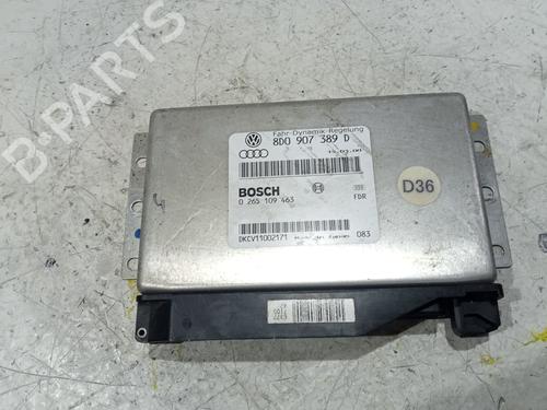 Elektronisk modul AUDI A4 B5 (8D2) 2.5 TDI (150 hp) 27190753