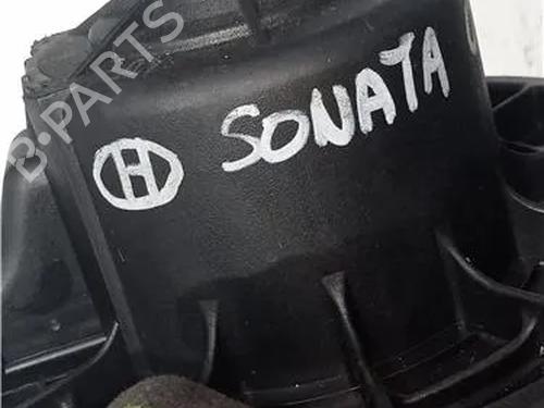 Heater blower motor HYUNDAI SONATA V (NF) 2.0 CRDi | BP23914978M62 