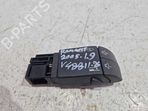 Used Switch Switch RENAULT LAGUNA II (BG0/1_) 1.9 dCi (107 hp) 36014192 36014192