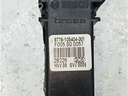 Left front window motor SEAT LEON (1M1) 1.9 TDI | BP23914575E21 